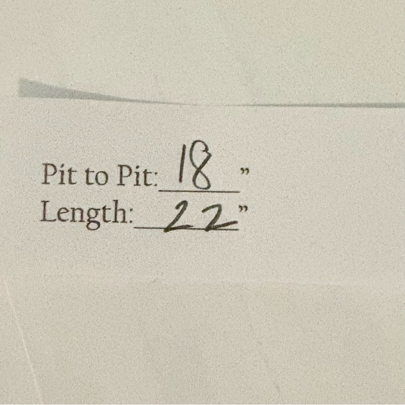 THML Top - Picture 7 of 10